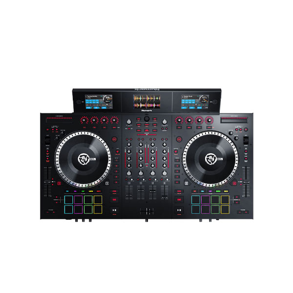 NUMARK NS7 III
