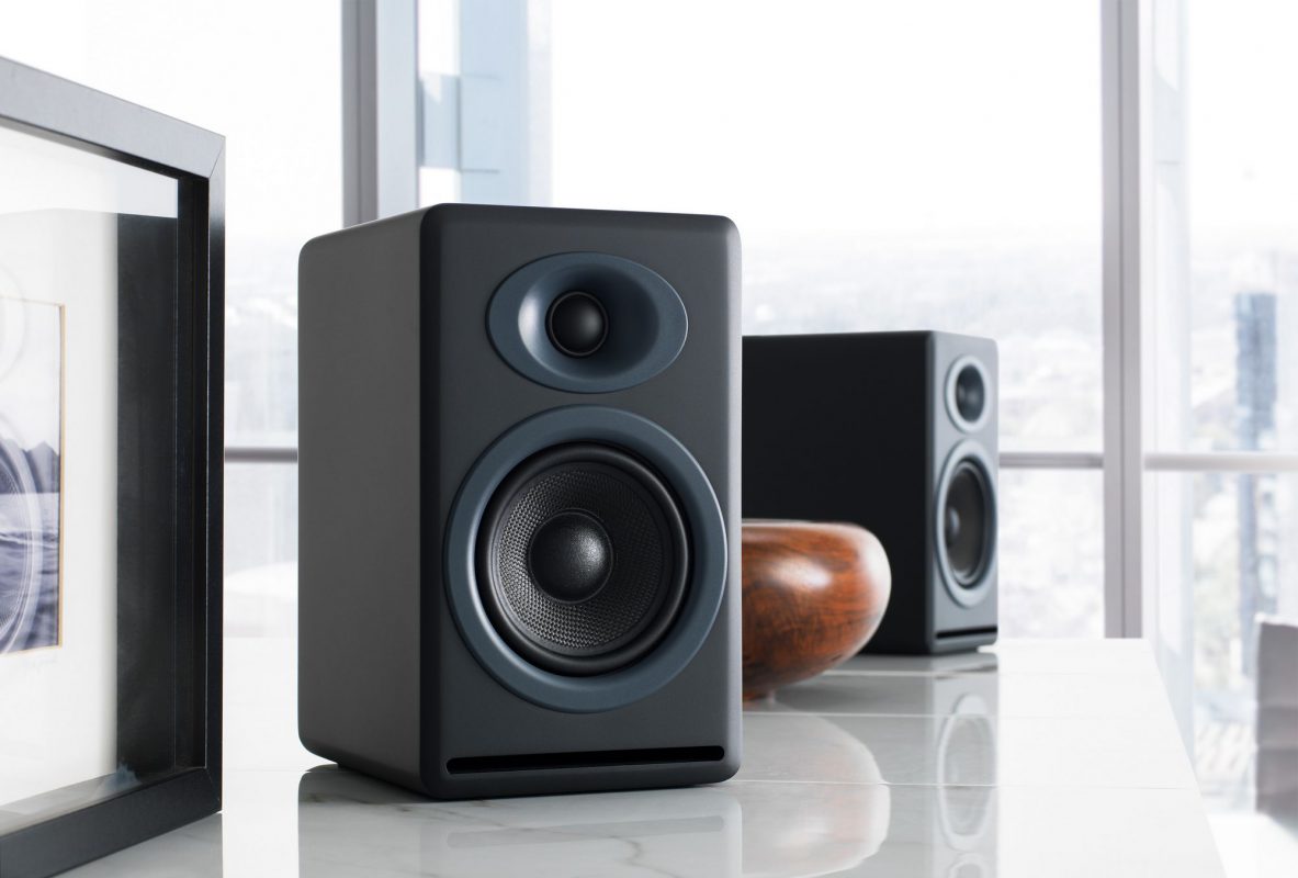 AUDIOENGINE P4