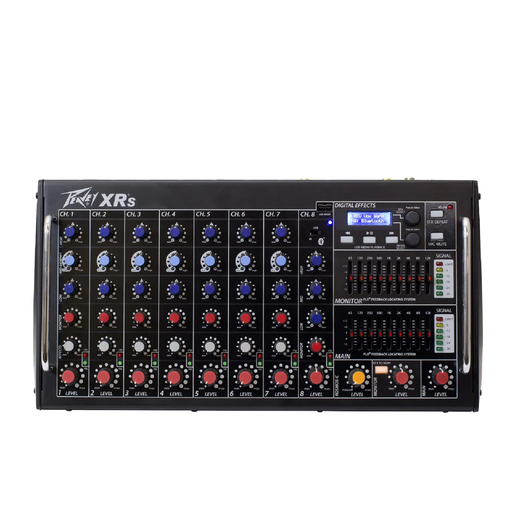 PEAVEY XR-S