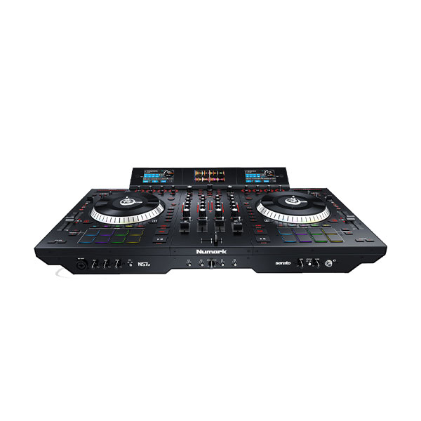 NUMARK NS7 III