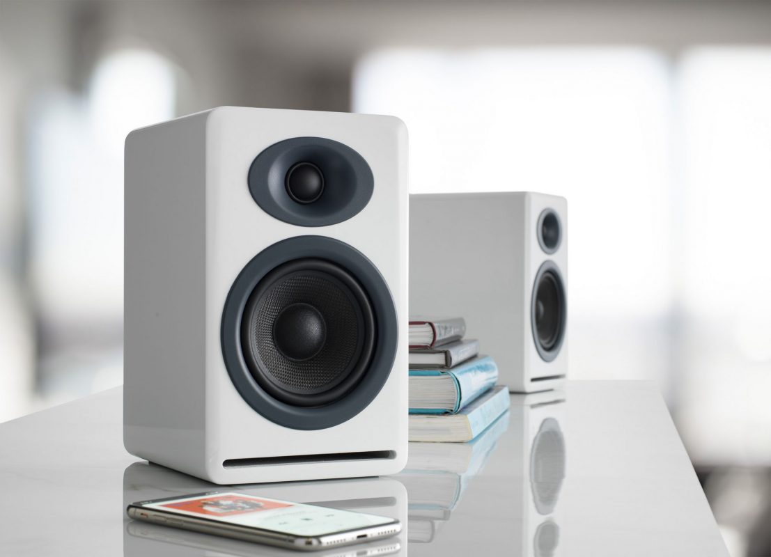 AUDIOENGINE P4