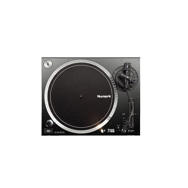 NUMARK NTX1000 เครื่องเล่น มัลติมีเดียเพลเยอร์ สำหรับ ดีเจ - Image 4