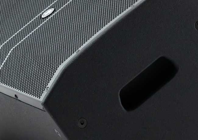 MACKIE DRM212-P
