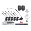 DCS-800 Conference Systems – S
