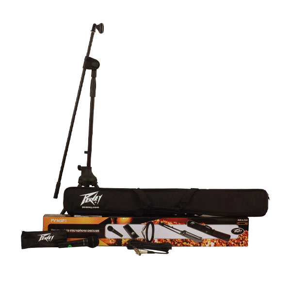 PEAVEY PV-MSP1 XLR