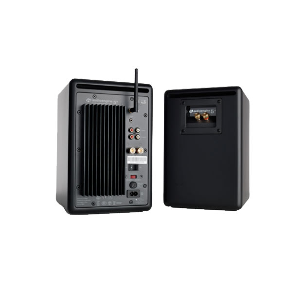 AUDIOENGINE A5+ WIRELESS SPEAKER SYSTEM