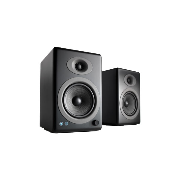 AUDIOENGINE A5+ WIRELESS SPEAKER SYSTEM