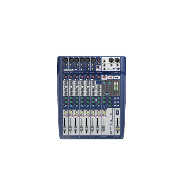 SOUNDVISION TLA-12S X ELX200-10