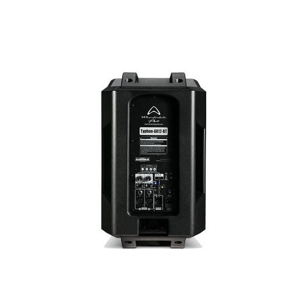 WHARFEDALE PRO Typhon-AX12-BT