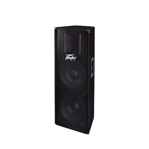 PEAVEY PV 215 ตู้ลำโพง ขนาด 2x15 นิ้ว 3 ทาง 1400 วัตต์ - Image 3