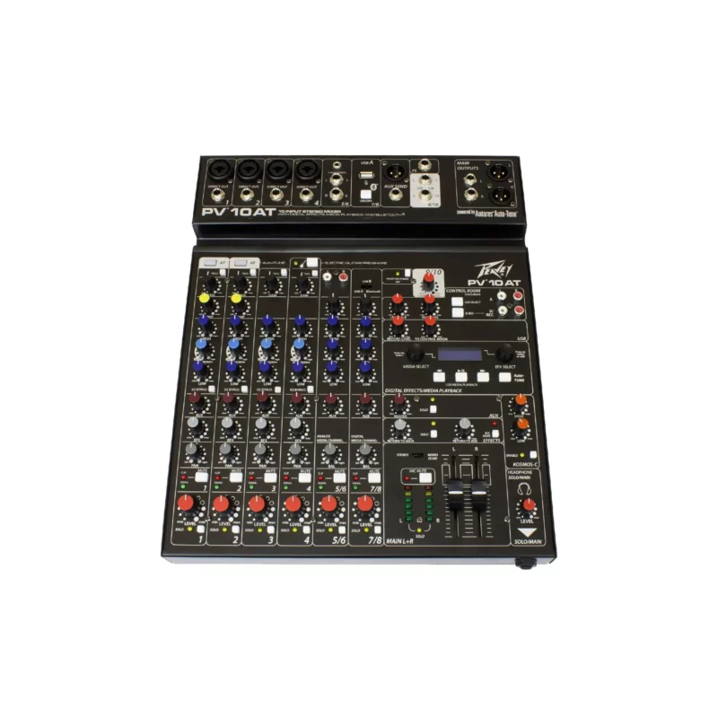 PEAVEY PV10 AT