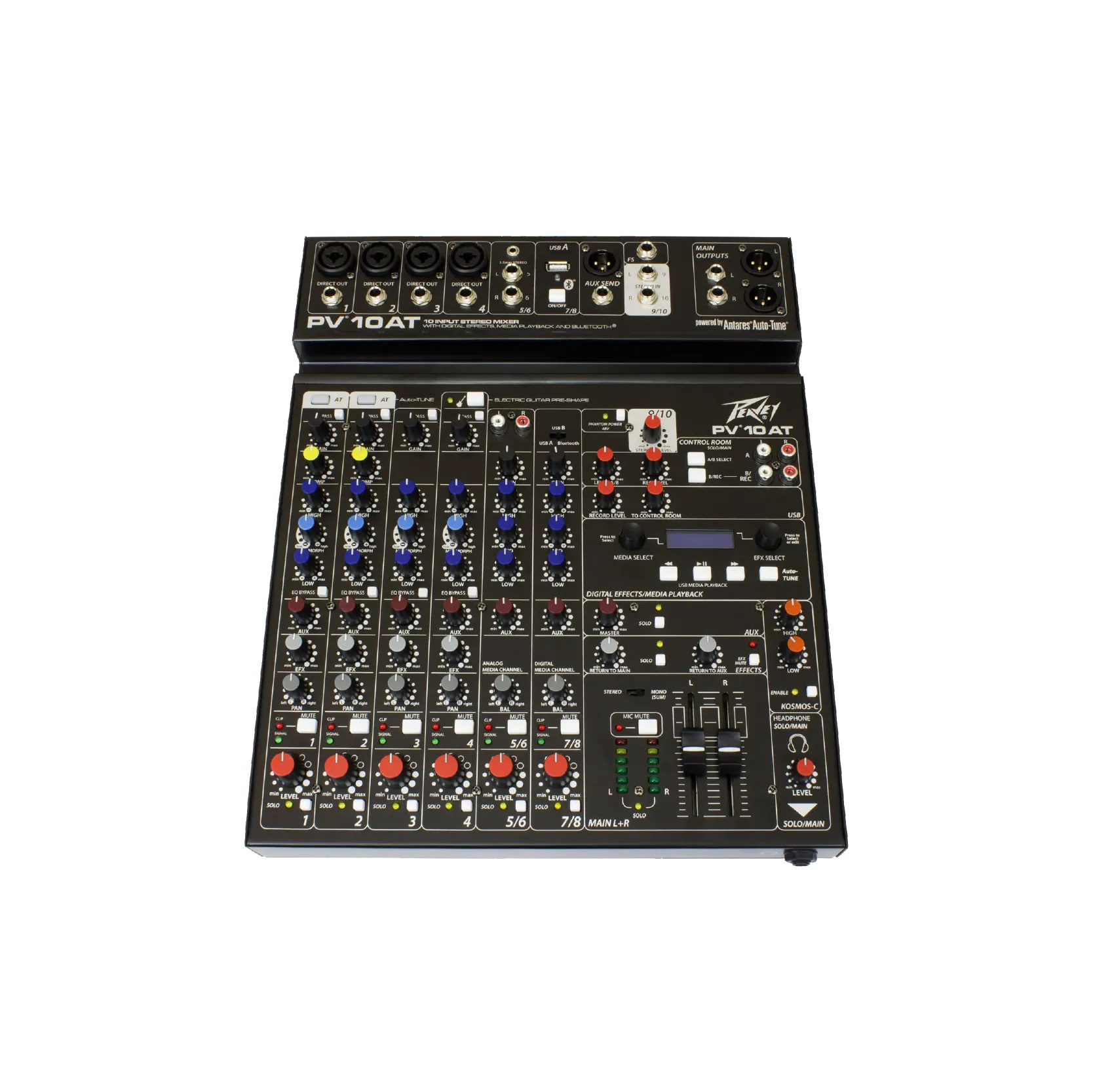 PEAVEY PV10 AT