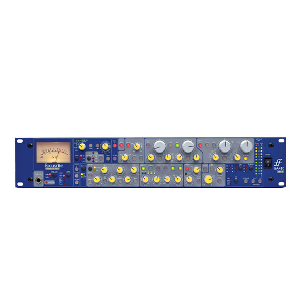 FOCUSRITE ISA-430 MKII