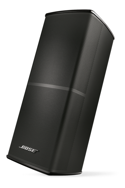 BOSE LIFESTYLE 600 SYSTEM