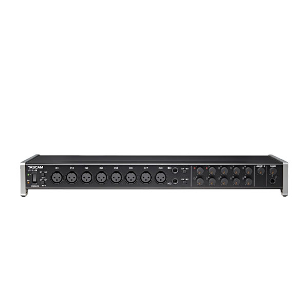 TASCAM US-16x08