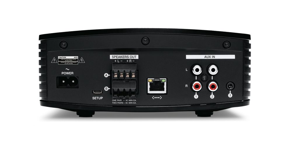 BOSE SOUNDTOUCH SA-5
