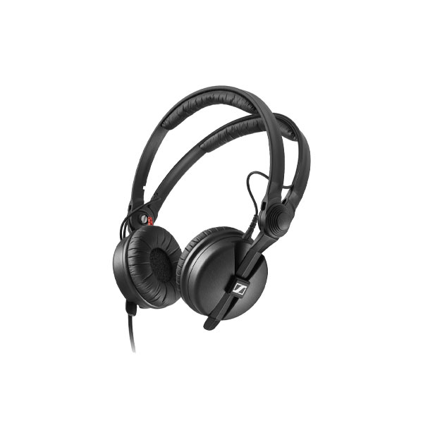 SENNHEISER HD-25 PLUS