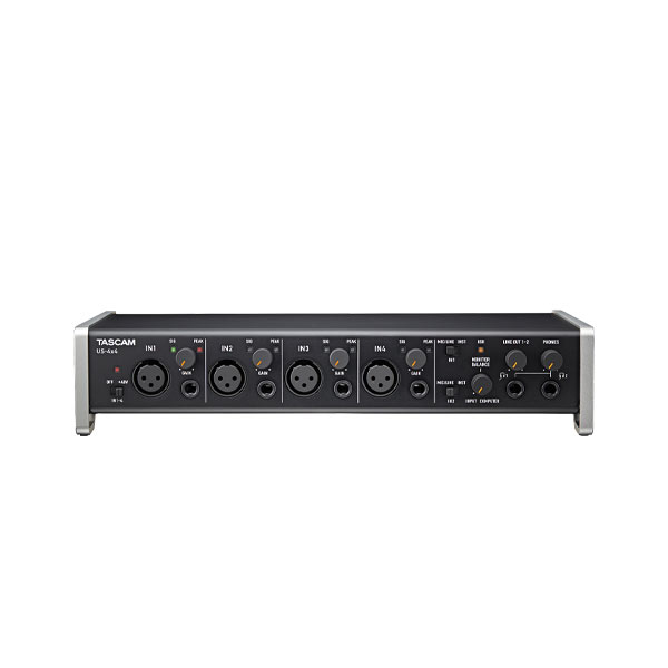 TASCAM US-4x4