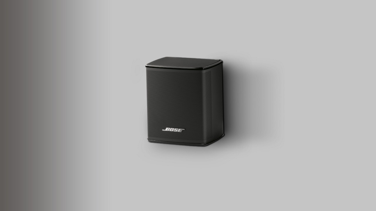 BOSE ACOUSTIMASS 6 V