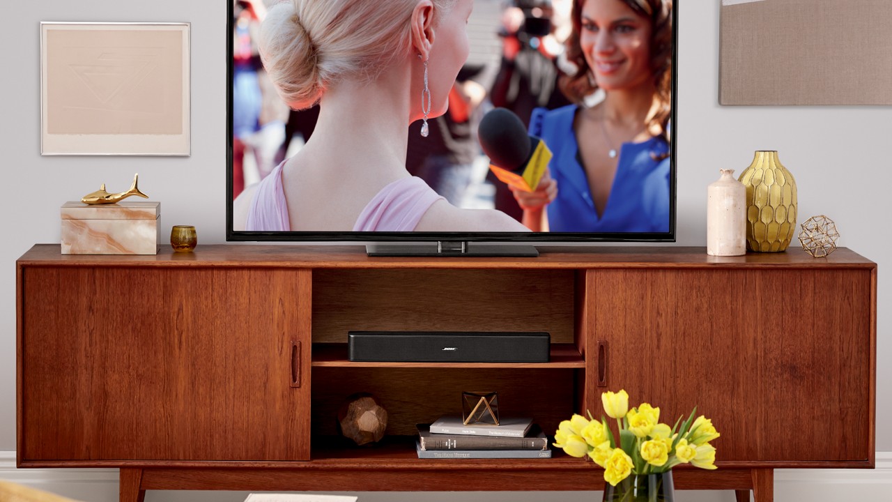 BOSE SOLO 5