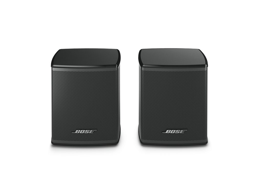 BOSE SURROUND SPEAKERS