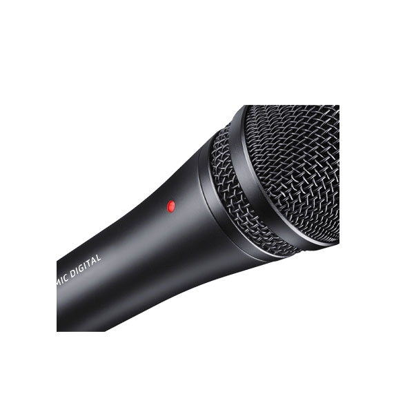 SENNHEISER HANDMIC DIGITAL