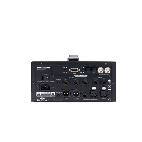 FOCUSRITE ISA ONE