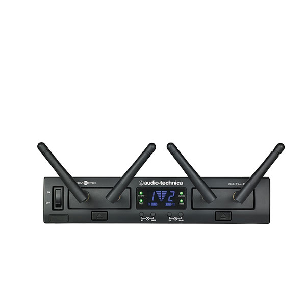 AUDIO-TECHNICA ATW1312/831CW