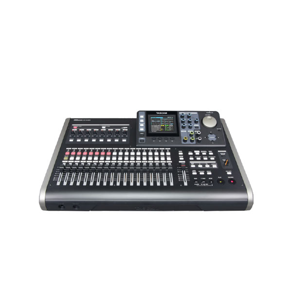 TASCAM DP-24SD