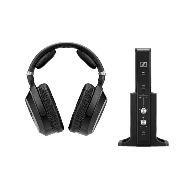 SENNHEISER RS-195