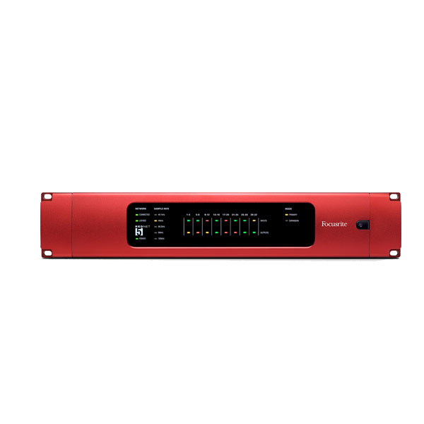 FOCUSRITE REDNET 5