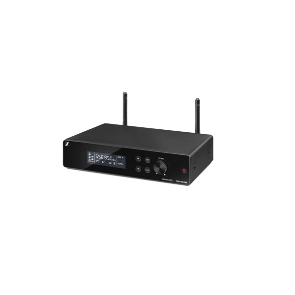 SENNHEISER XSW2-865 ชุดไมค์ลอย แบบมือถือเดี่ยว ย่าน UHF - Image 3
