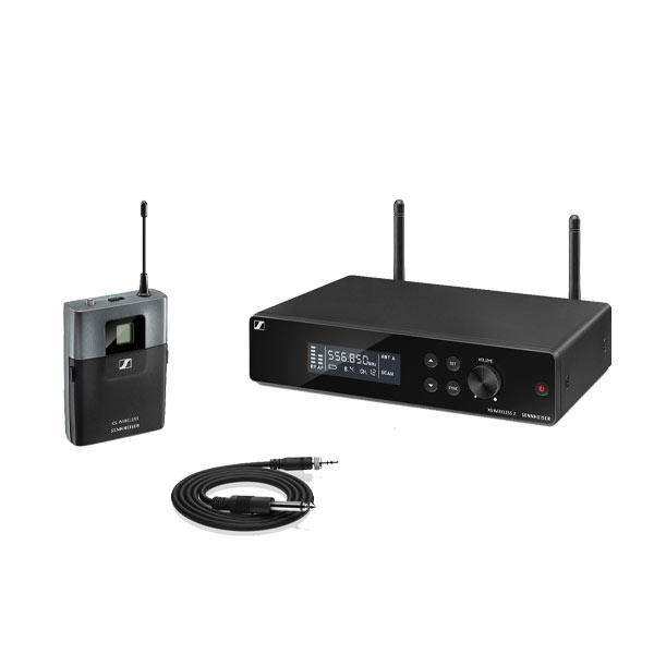 SENNHEISER XSW2-CL1