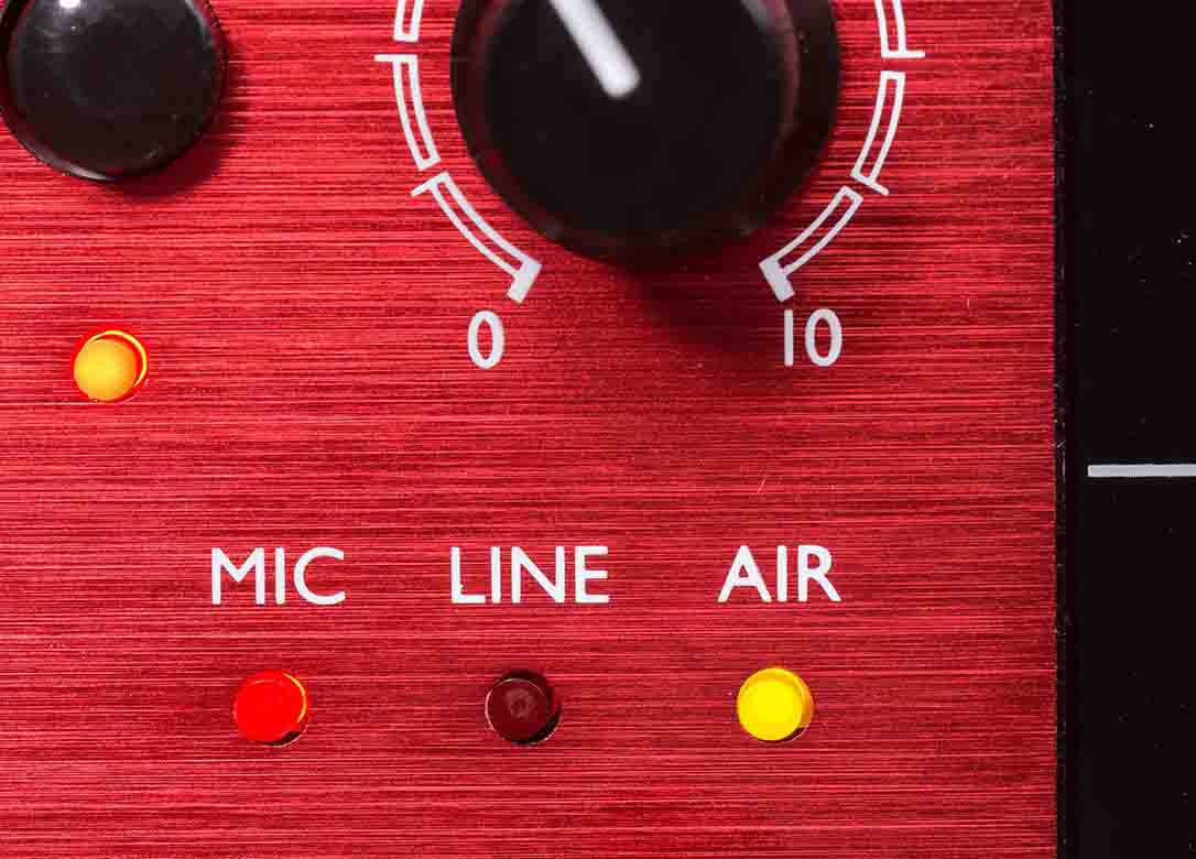FOCUSRITE CLARETT 8PRE X