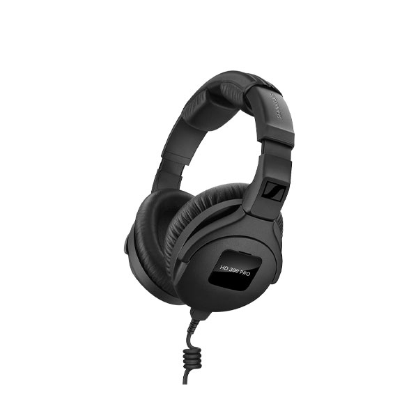 SENNHEISER HD 300 PRO