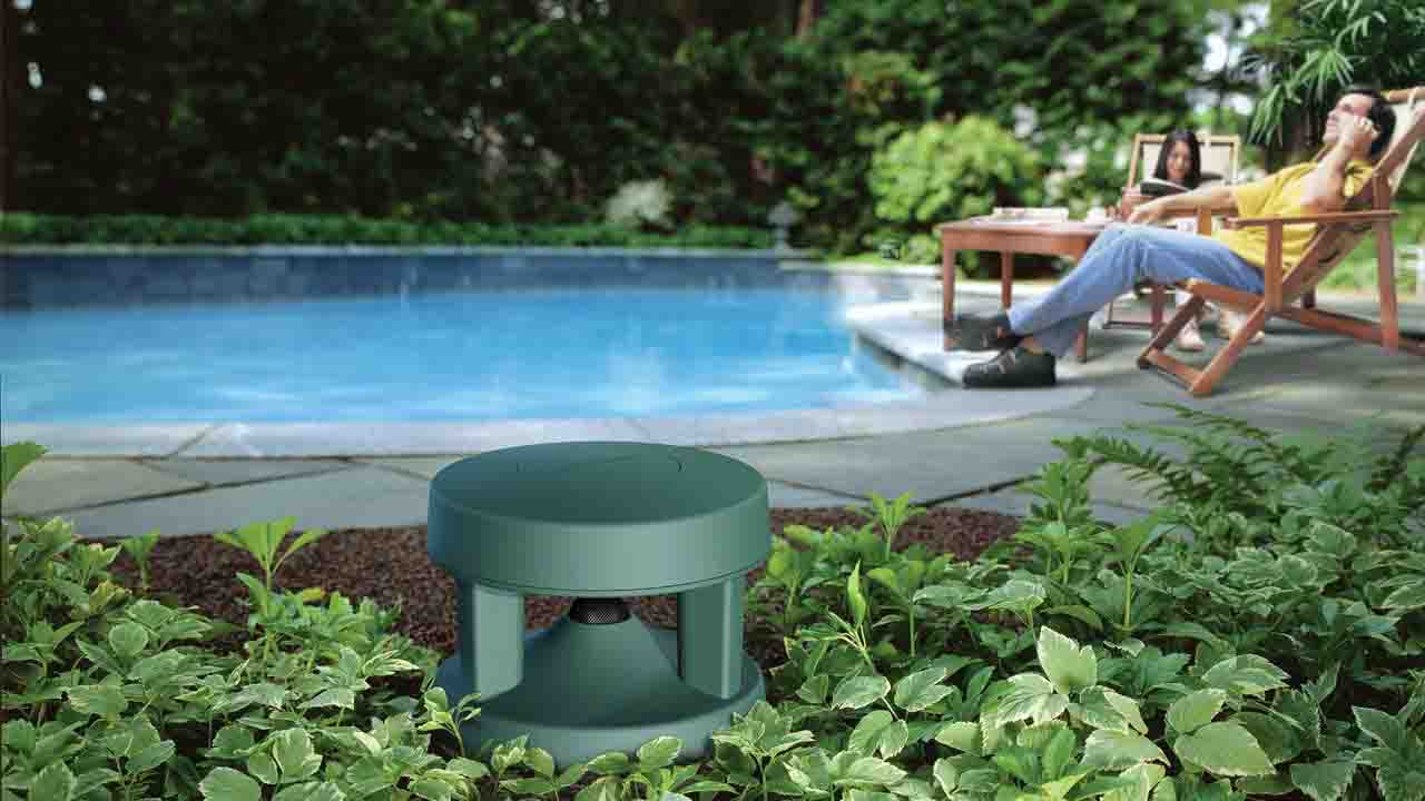 BOSE FREE SPACE 51