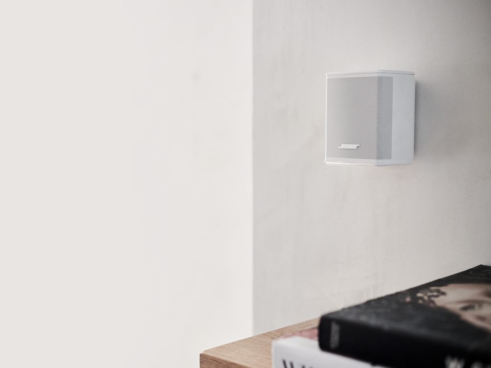 BOSE SURROUND SPEAKERS