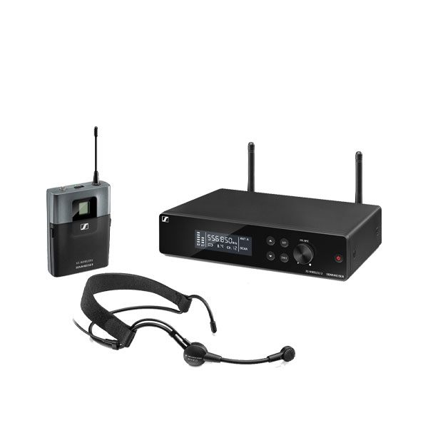SENNHEISER XSW2-ME3