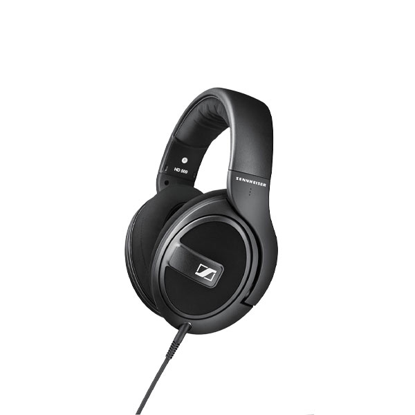 SENNHEISER HD 569