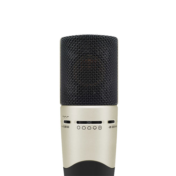 SENNHEISER MK 8