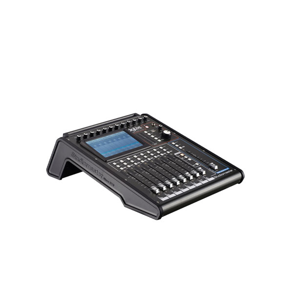 STUDIOMASTER DIGILIVE 16