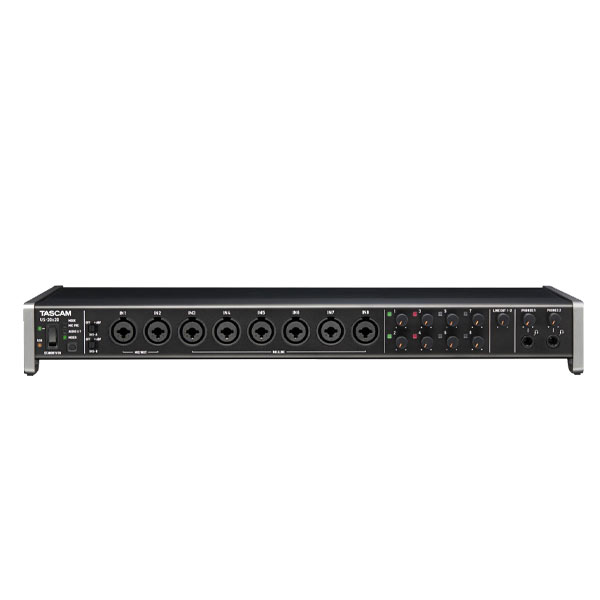 TASCAM US-20x20