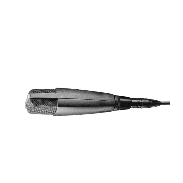 SENNHEISER MD 421-II