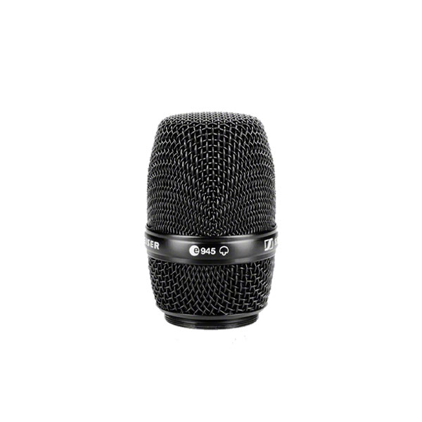 SENNHEISER MMD 945-1 BK