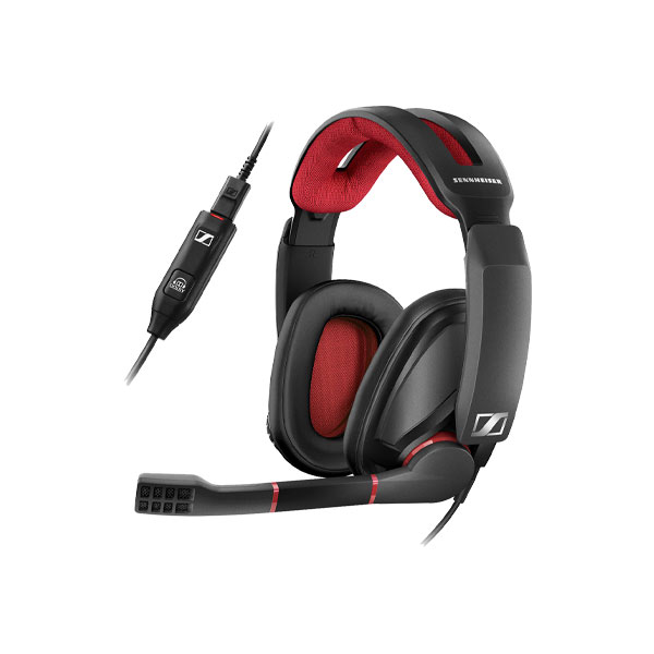 SENNHEISER GSP 350