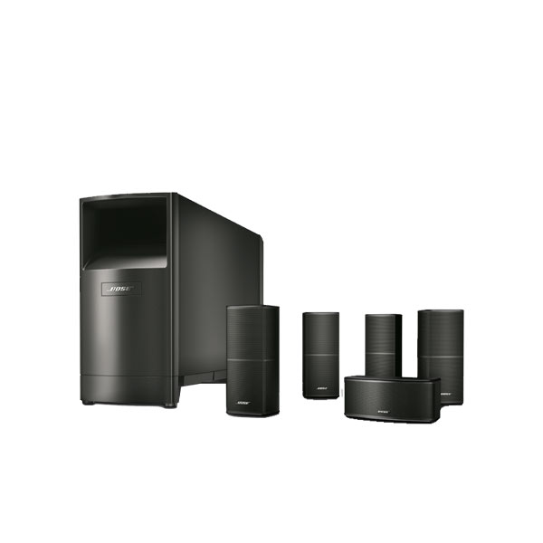 BOSE ACOUSTIMASS 10 V
