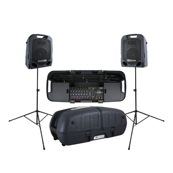 PEAVEY ESCORT-5000