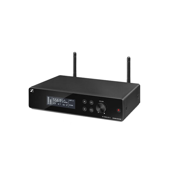 SENNHEISER XSW2-ME3
