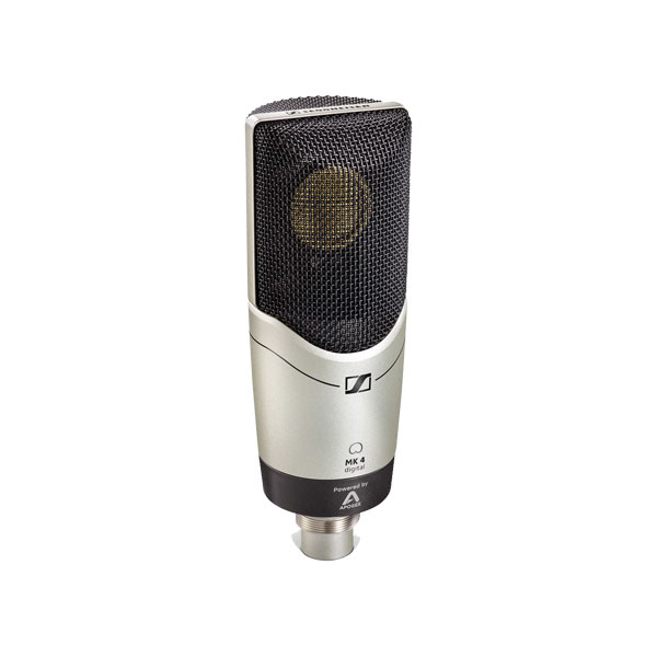 SENNHEISER MK 4 DIGITAL