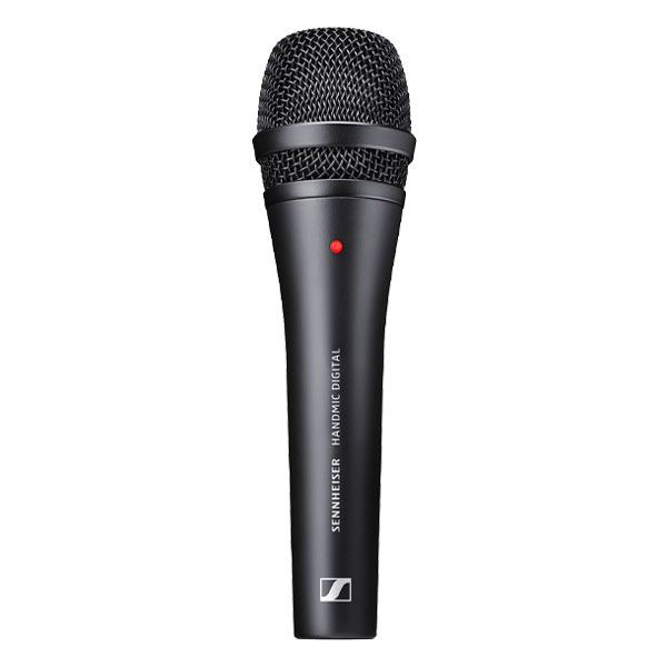 SENNHEISER HANDMIC DIGITAL